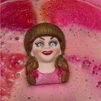 Anna Belle | Movie/Horror/Doll Bath Bomb