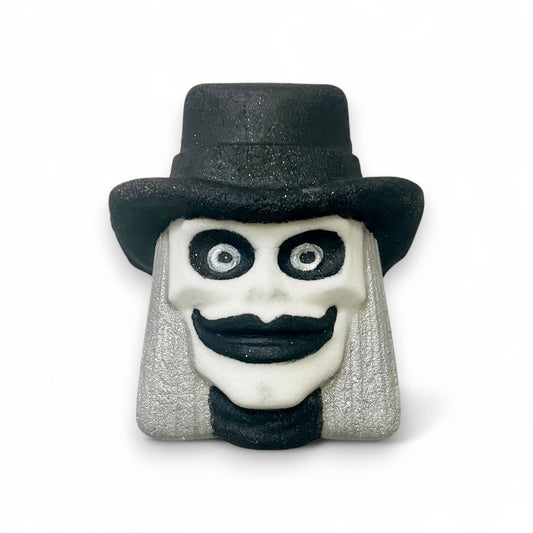 Master of Puppets| Horror Bath Bomb