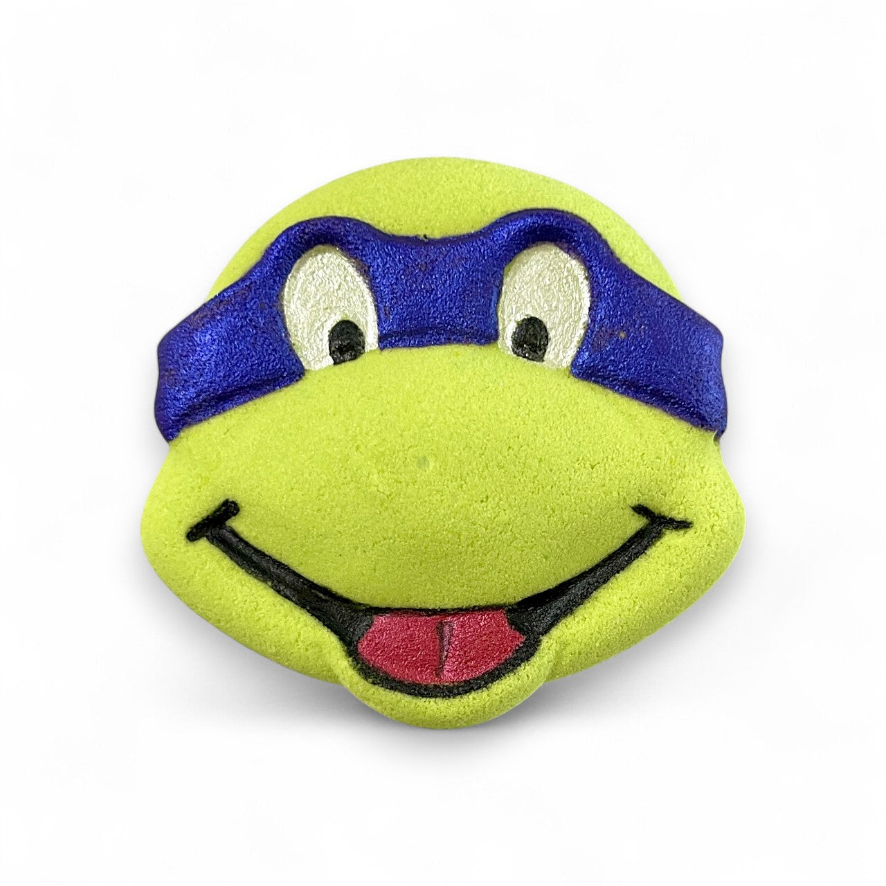 Shell Squad Bath Bomb