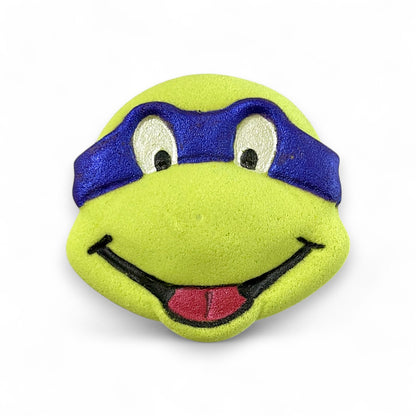Shell Squad Bath Bomb