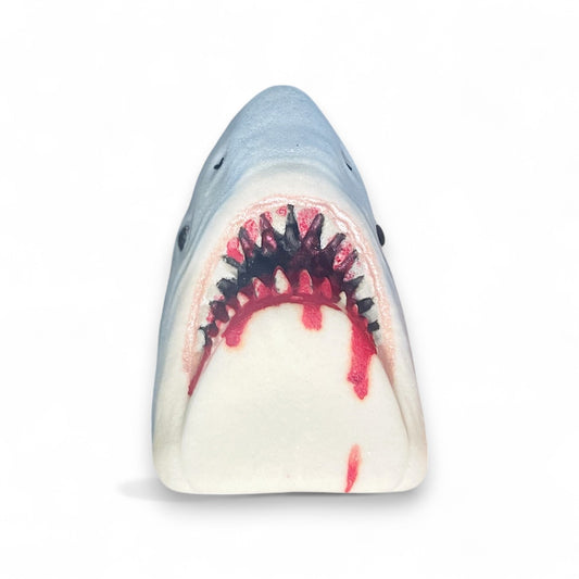 Shark Bait Bath Bomb