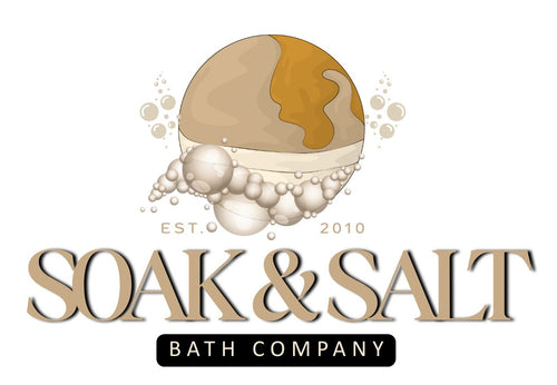 Soak + Salt Co