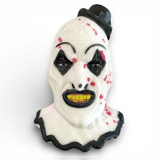 Carnival Creep| Scary/Horror/Movie/Character Bath Bomb