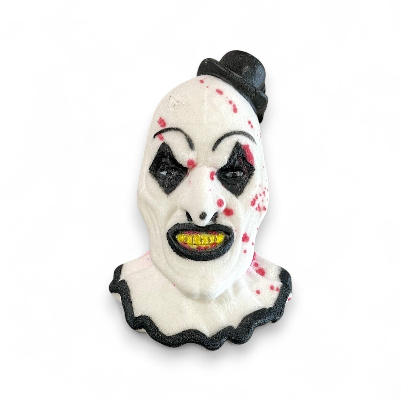 Carnival Creep Bath Bomb