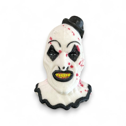 Carnival Creep Bath Bomb