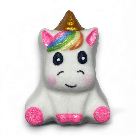 Unicorn Cutie Pie | Whimsy Bath Bomb