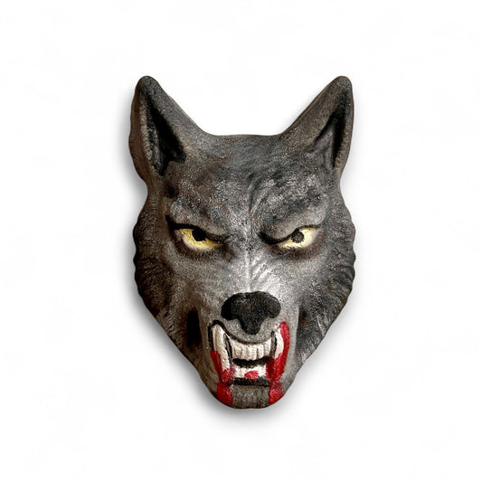 Werewolf Bath Bomb