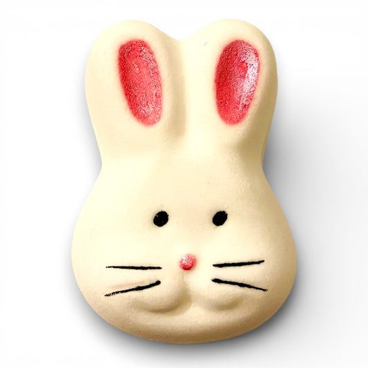 Cotton Tail Bunny | Easter/Rabbit/Character Bath Bomb