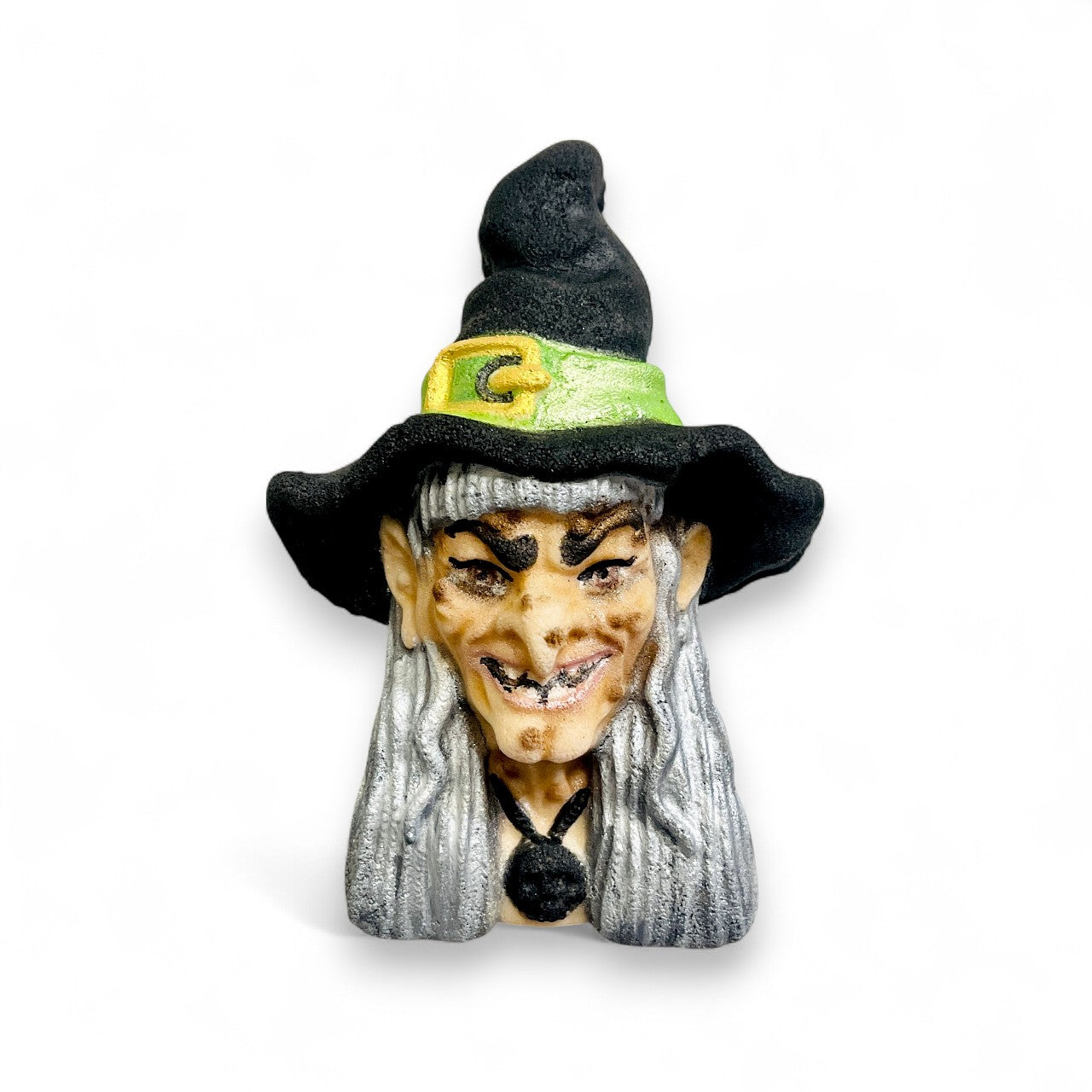 Witch Agatha Bath Bomb