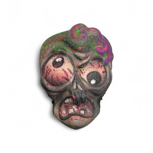 Zombie Bath Bomb